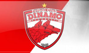 Stema Dinamo