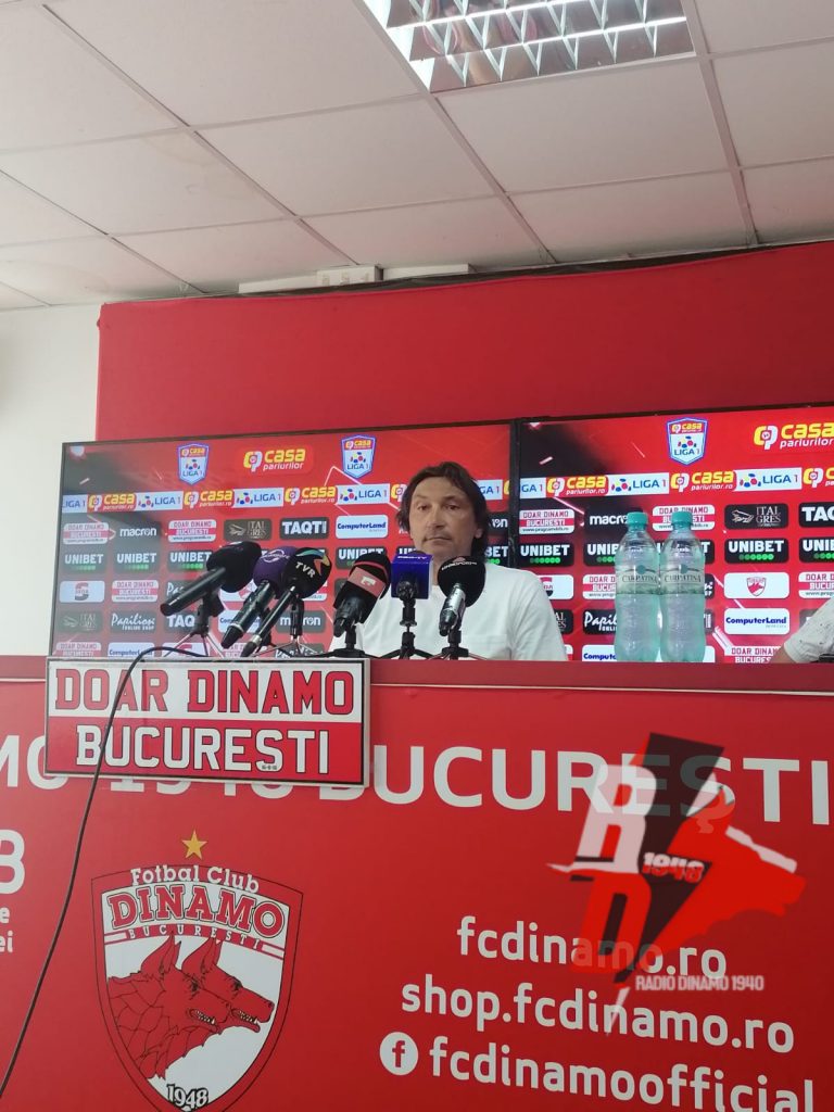 Bonetti Dinamo