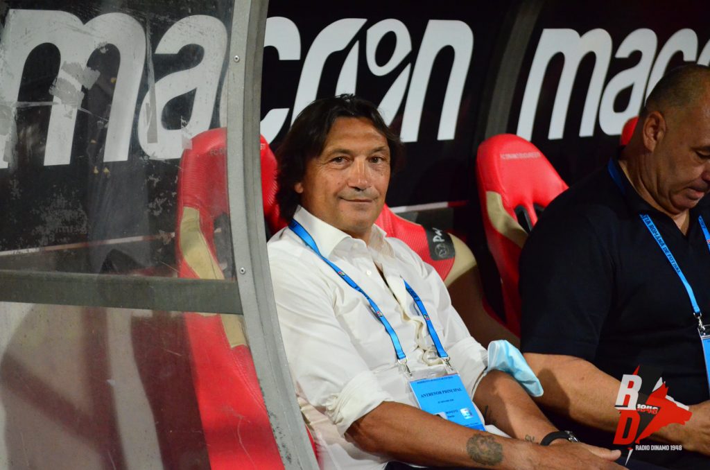 Dario Bonetti