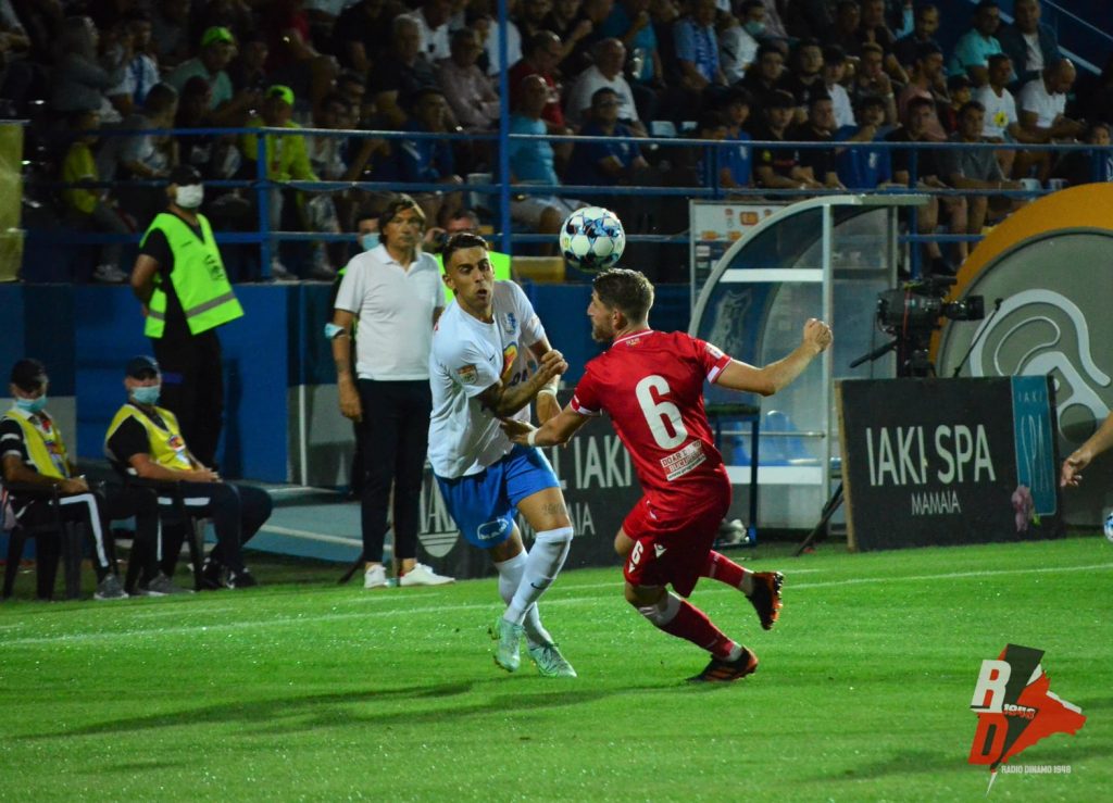 Bonetti Dinamo Farul