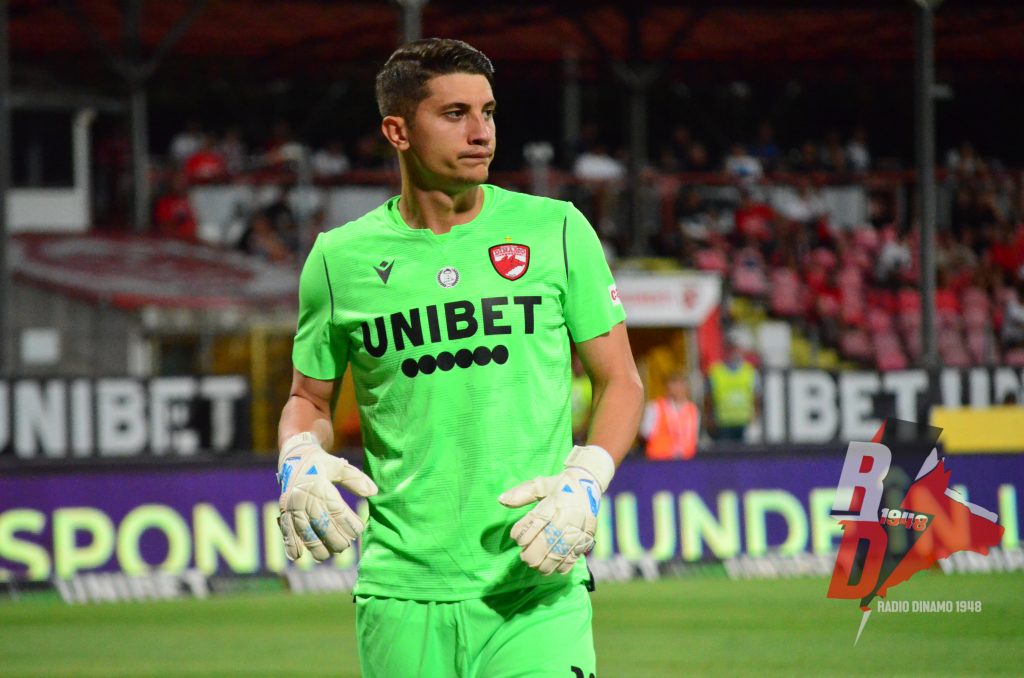 Esanu Dinamo