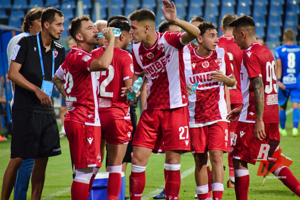 Dinamo Chindia