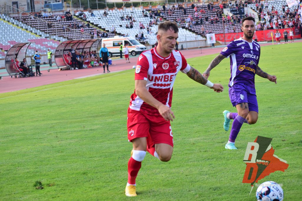 Dinamo Arges