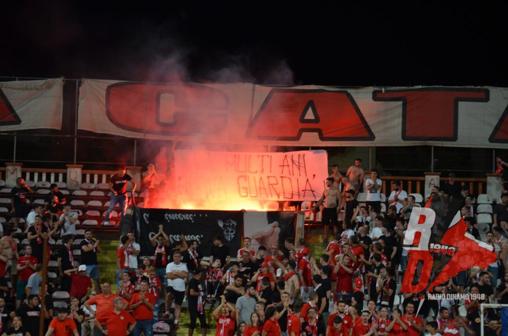 Dinamo Clinceni PCH