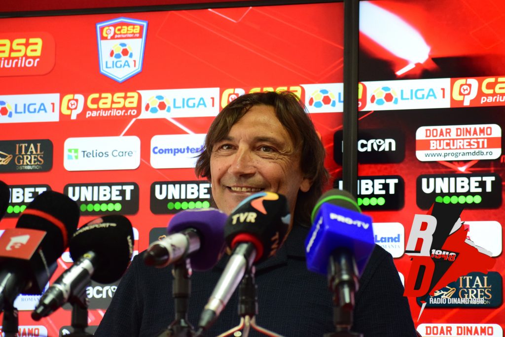 Dario Bonetti