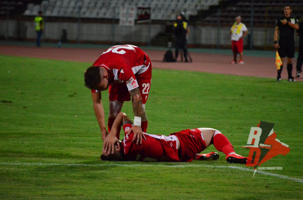 Dinamo Mioveni