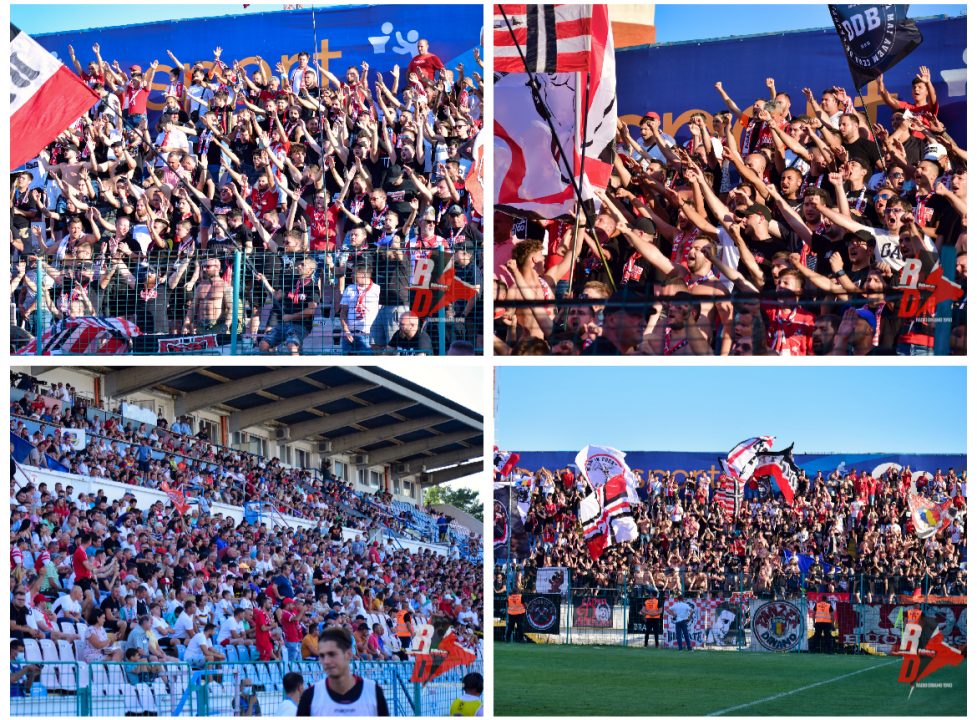 Dinamovisti Buzau