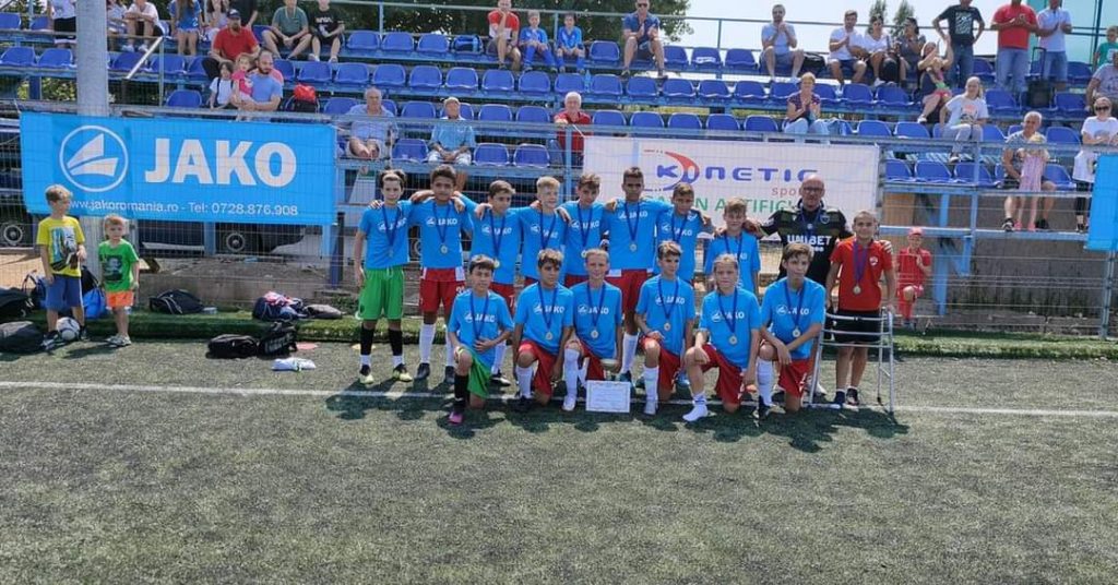 CCJ Dinamo 2009
