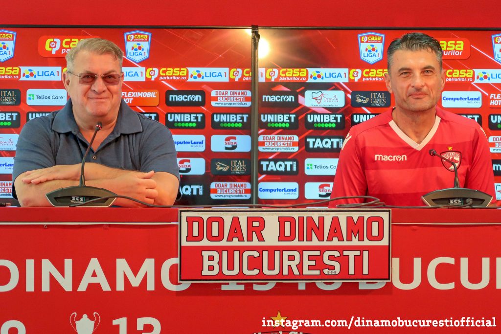 Colceag Dinamo