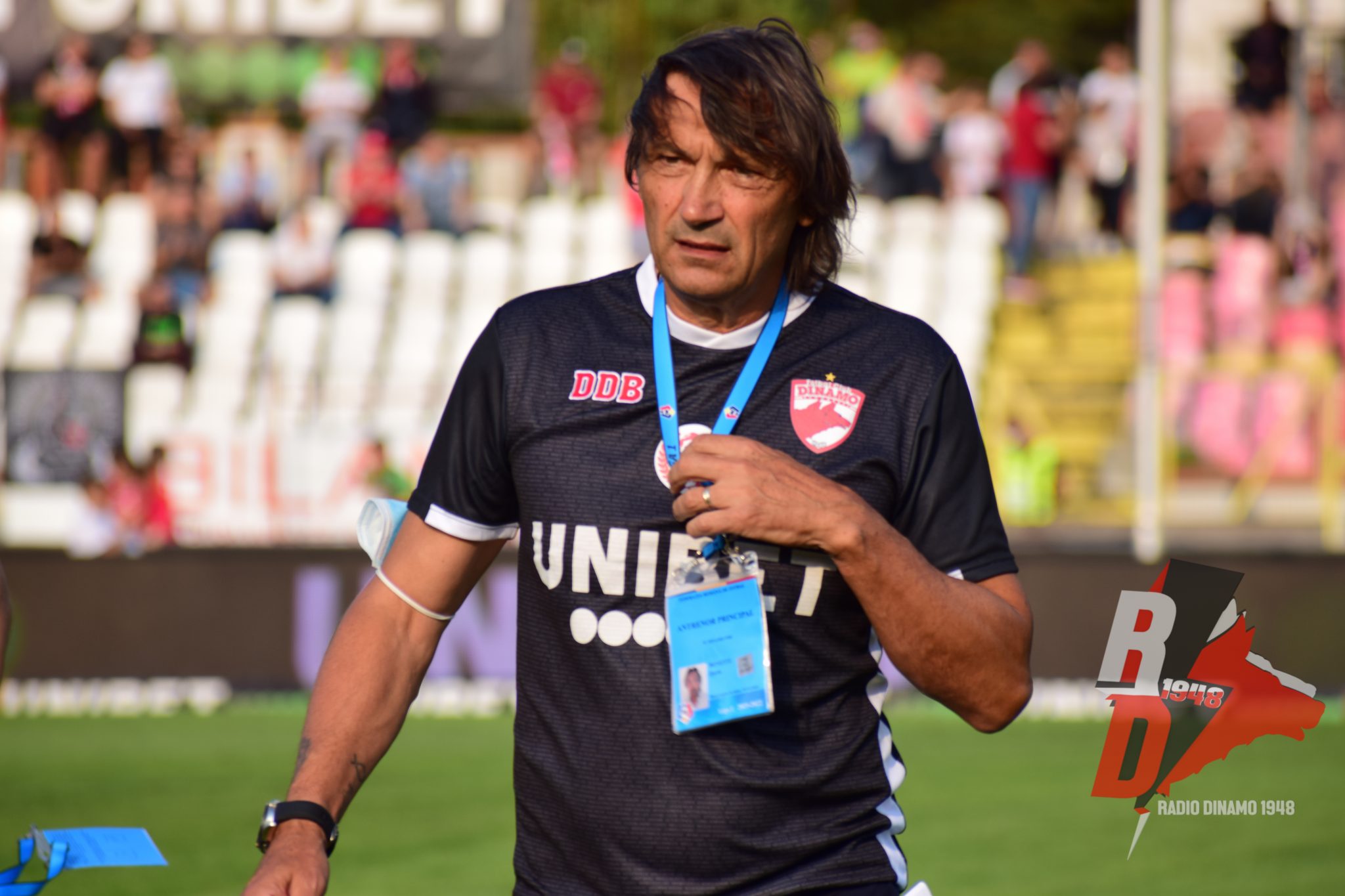 Dario Bonetti