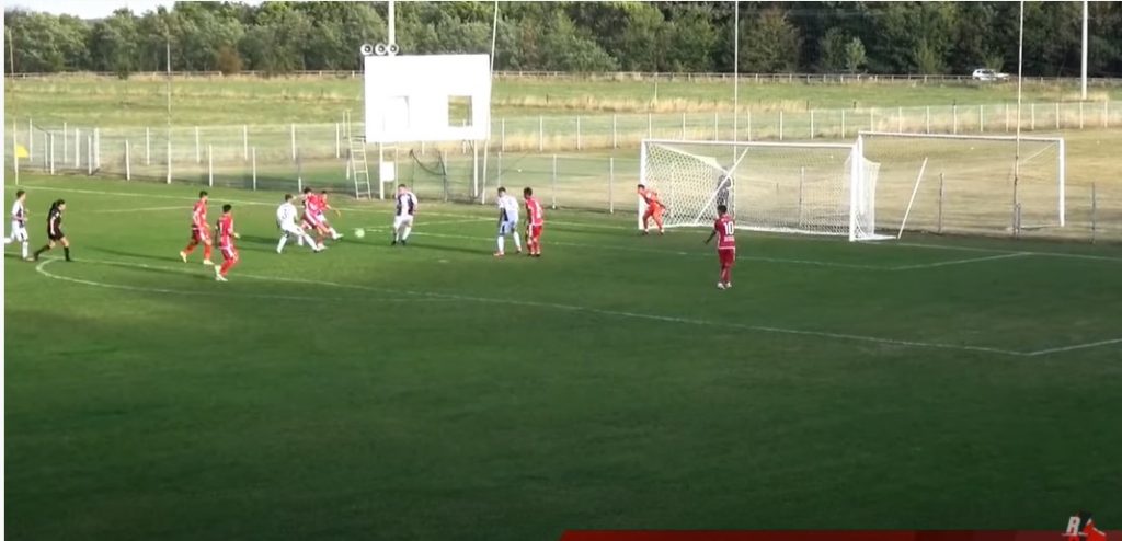DinamoII Arges II Curea