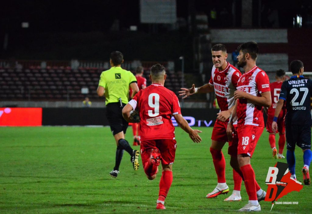 Dinamo Botosani