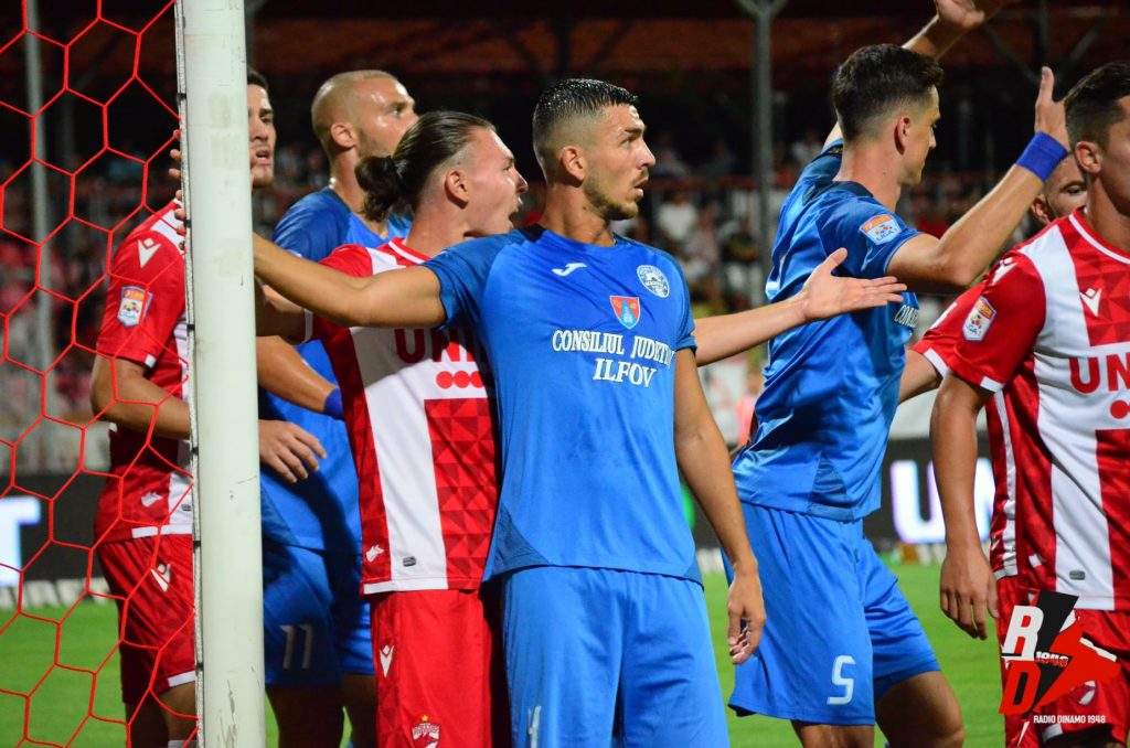 Dinamo Clinceni