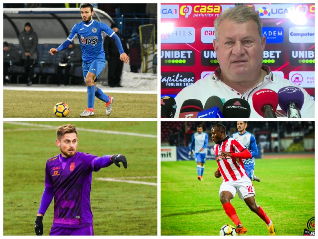 Dinamo transferuri