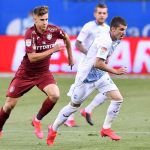 Încă un transfer: Dinamo aduce jucător de la CFR