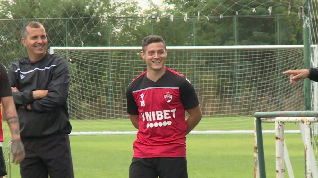 Torje Dinamo