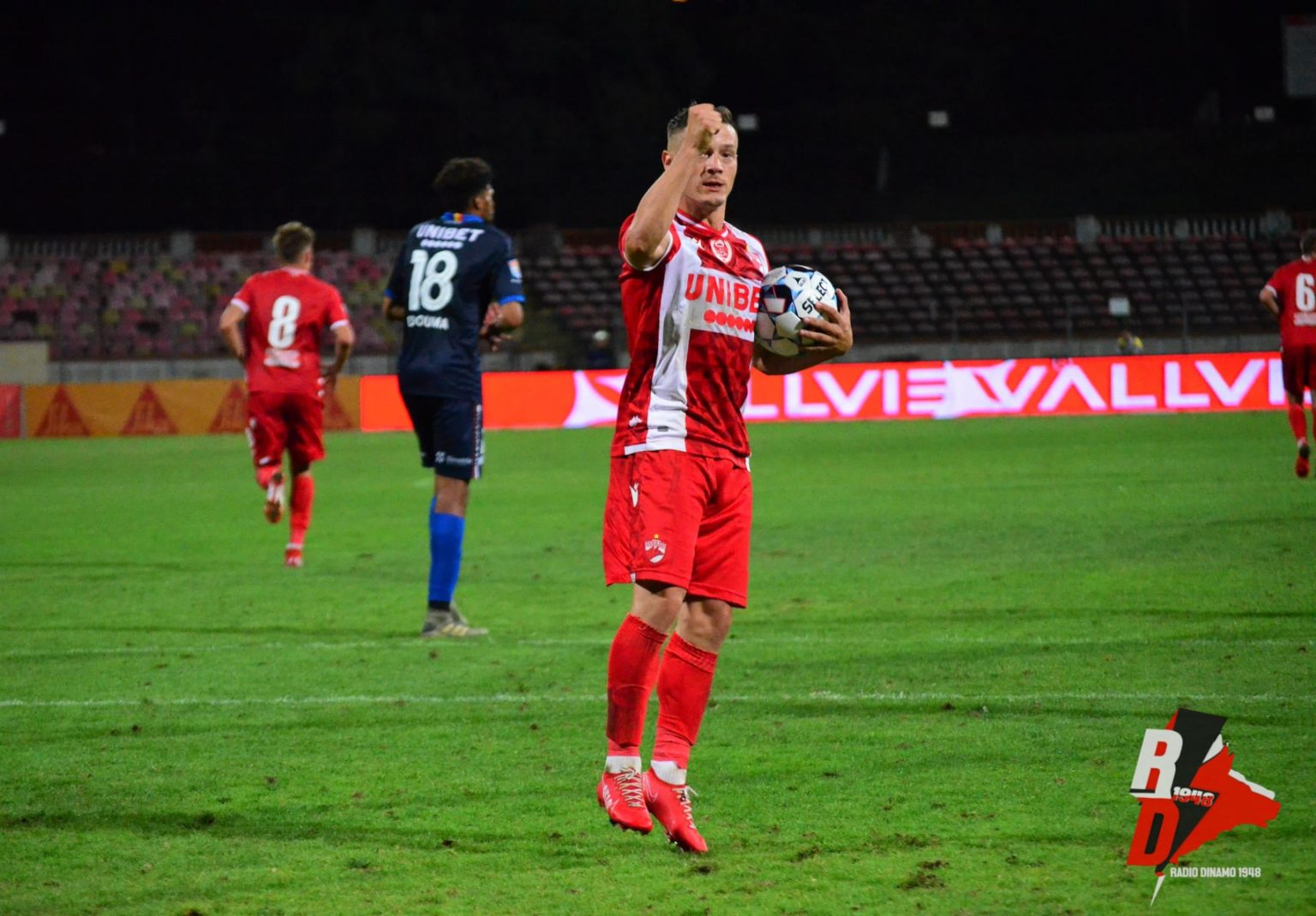 Torje Dinamo