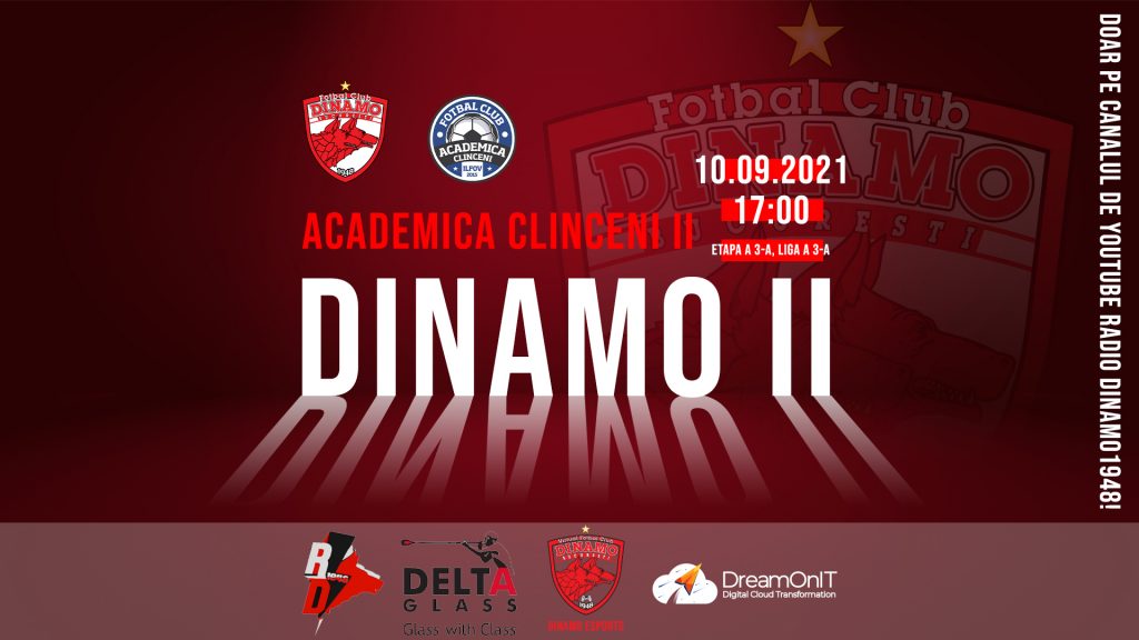 Radio Dinamo1948