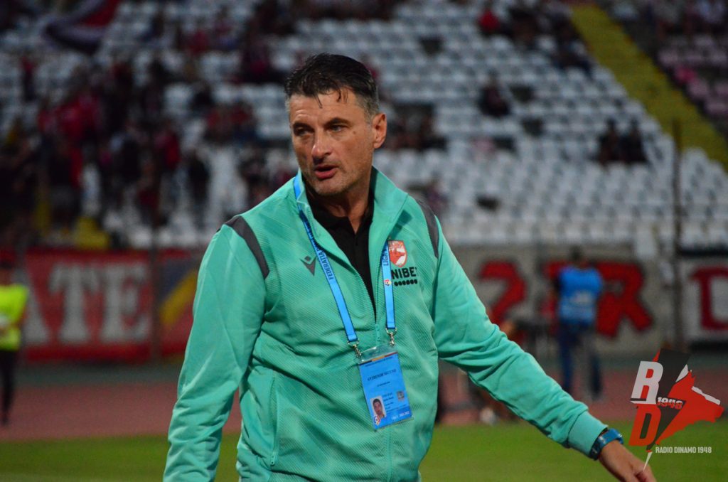 Sorin Colceag Dinamo