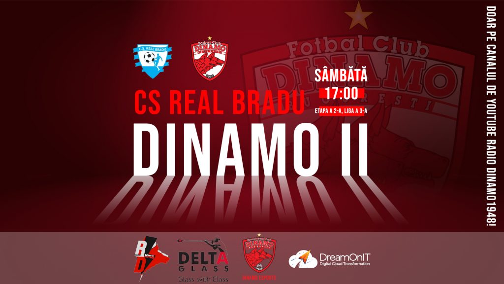 Real Bradu-Dinamo II