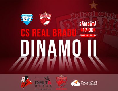 Real Bradu-Dinamo II