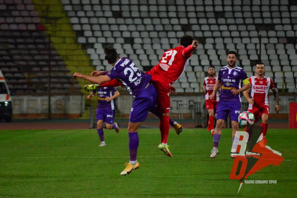 Dinamo Arges