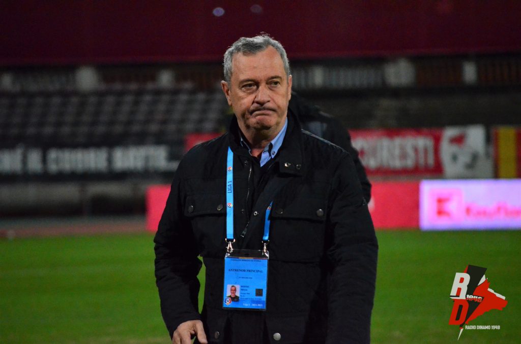 Mircea Rednic