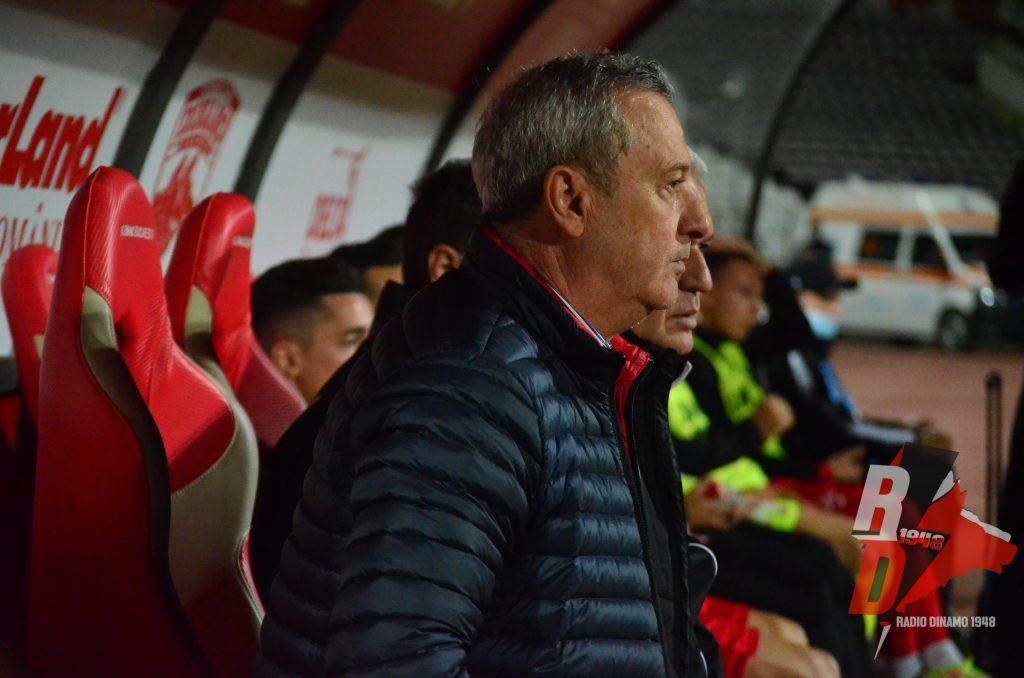 Rednic Dinamo