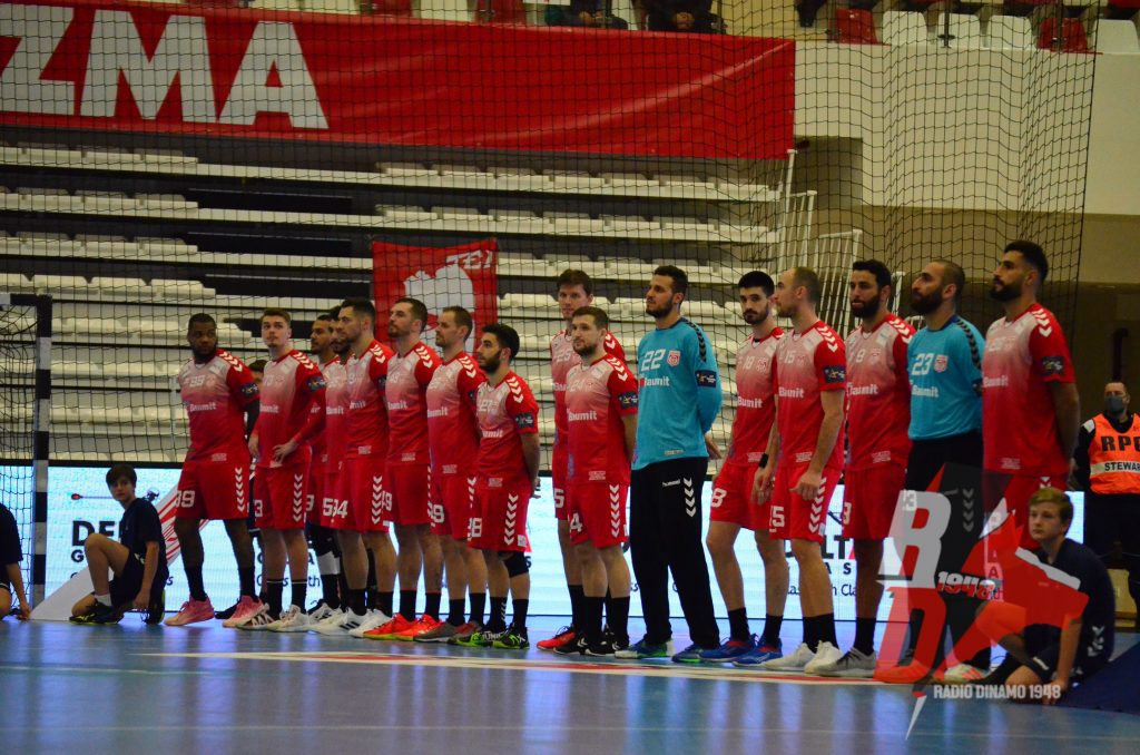 Handbal Dinamo