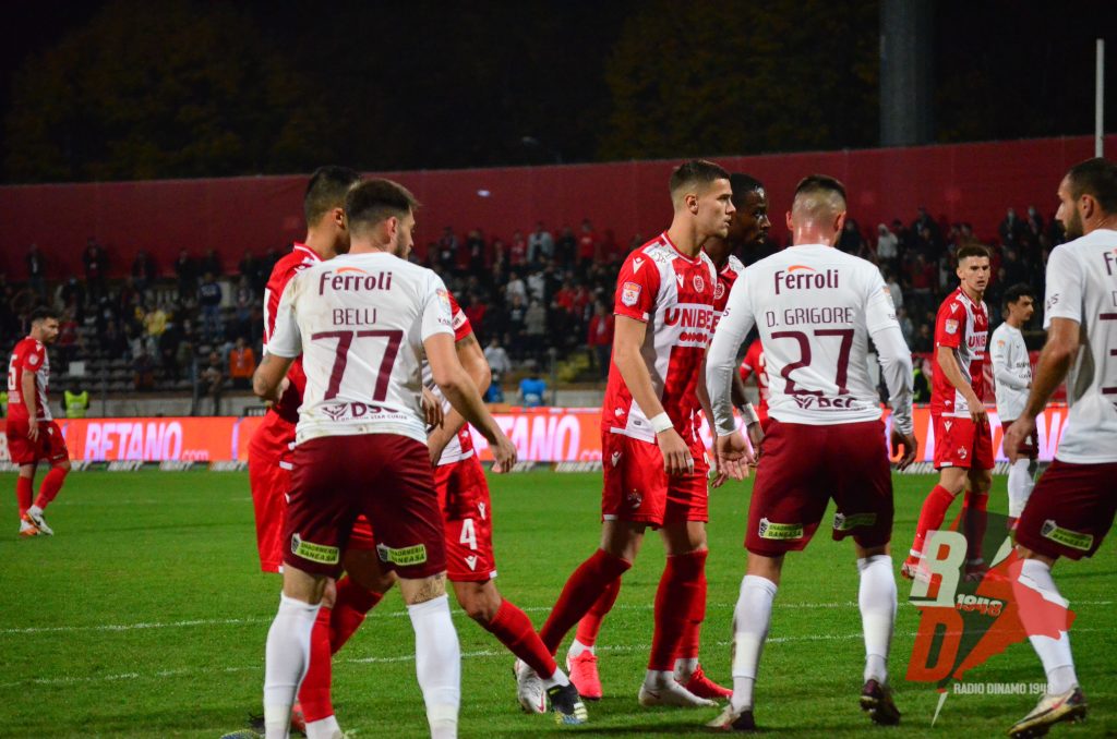 Grigore Dinamo