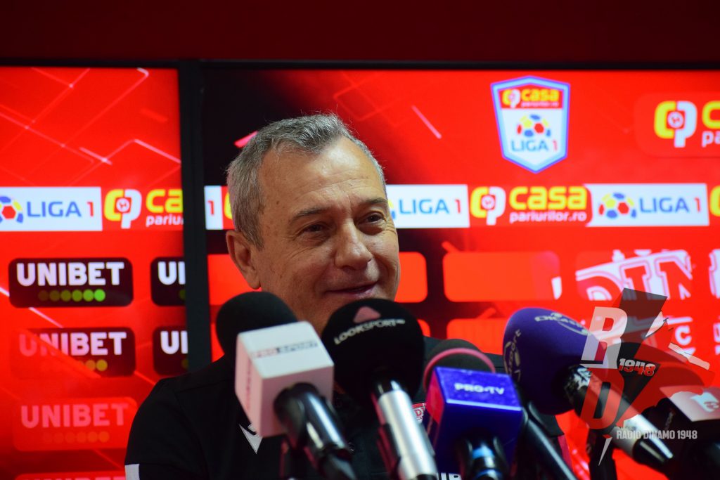 Mircea Rednic