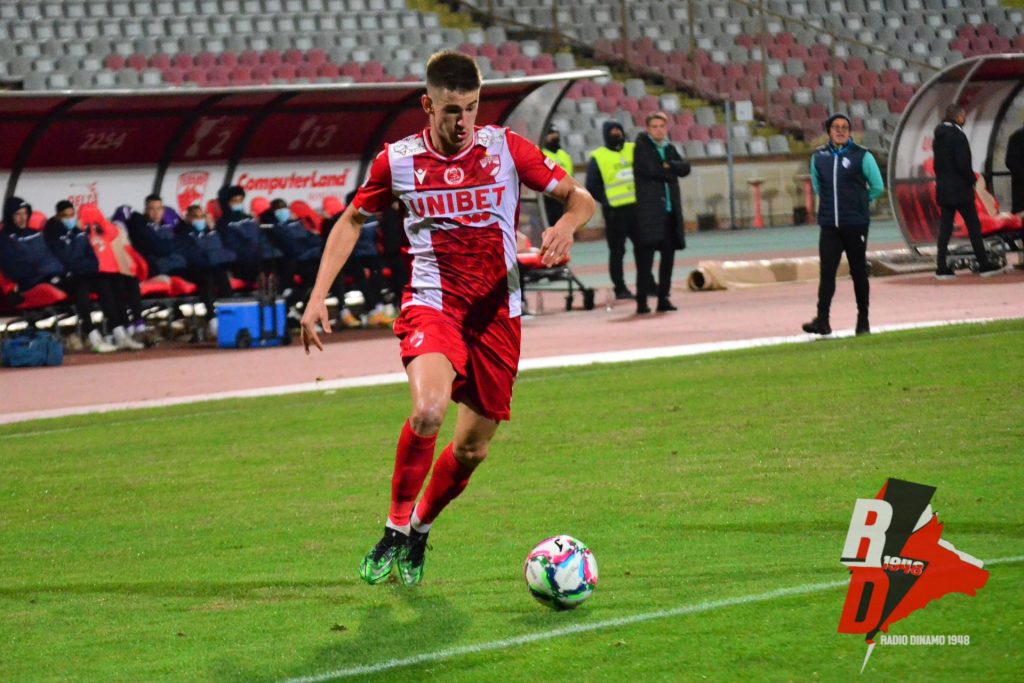 Dinamo Cfr