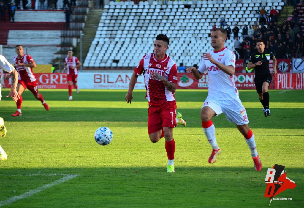 Dinamo Cupa