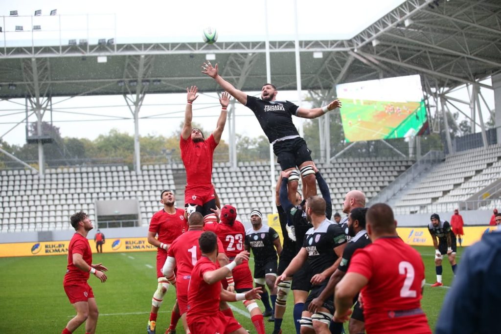 Dinamo Rugby
