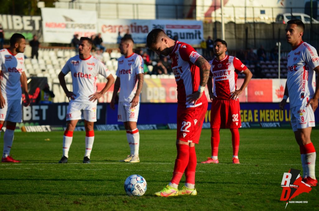 Dinamo UTA