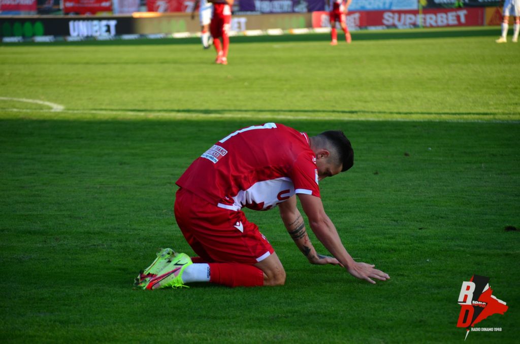 Filip Dinamo