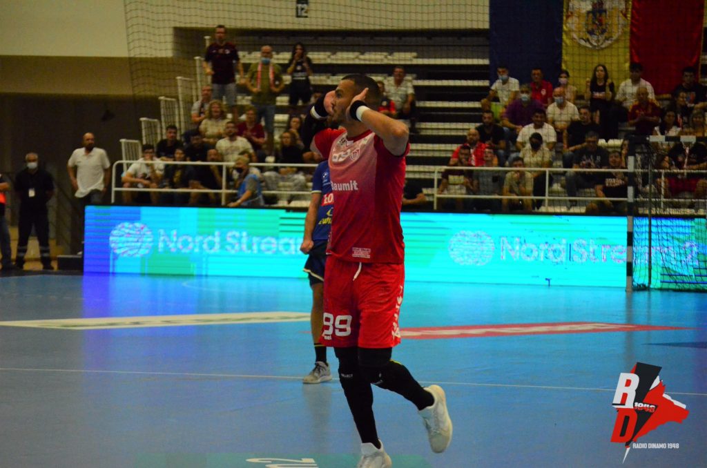 Handbal Dinamo Timisoara