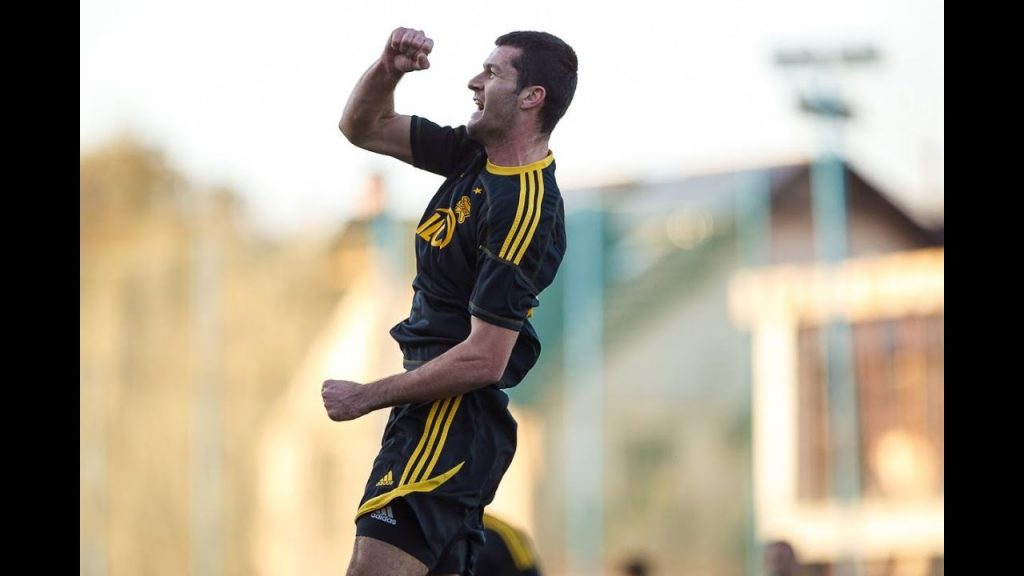Ismail Issa
