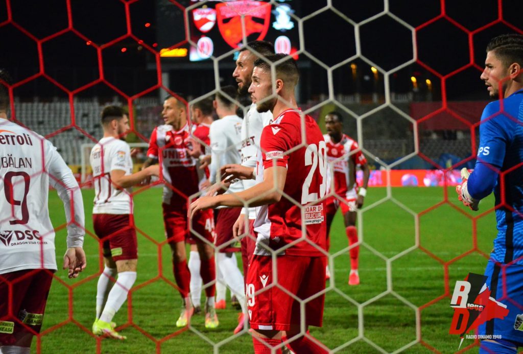 Liga I Magureanu