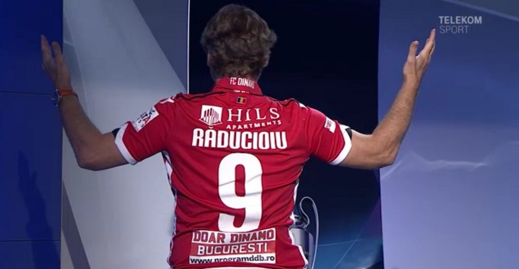 Raducioiu