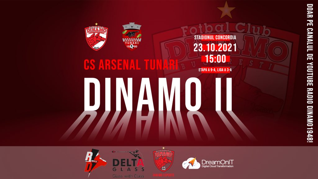 Tunari Dinamo