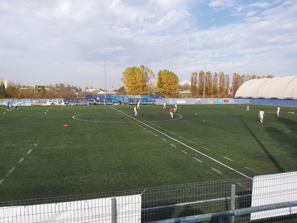 Dinamo II
