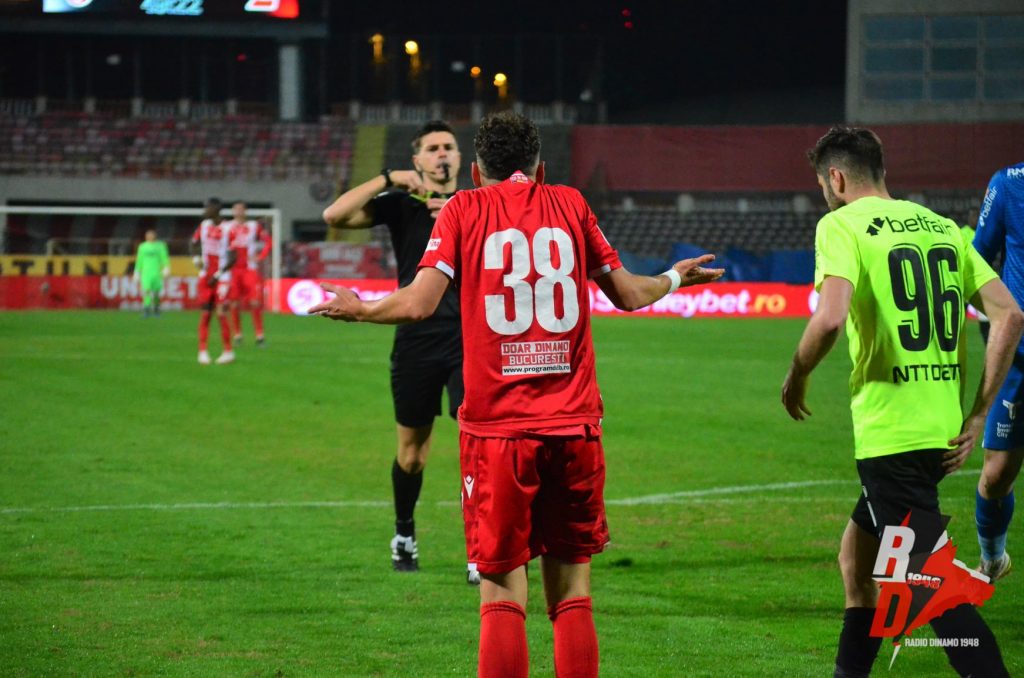Bani Dinamo