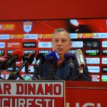 Ce a spus Rednic despre schimbările de la Dinamo! Nemulțumirea fostului antrenor