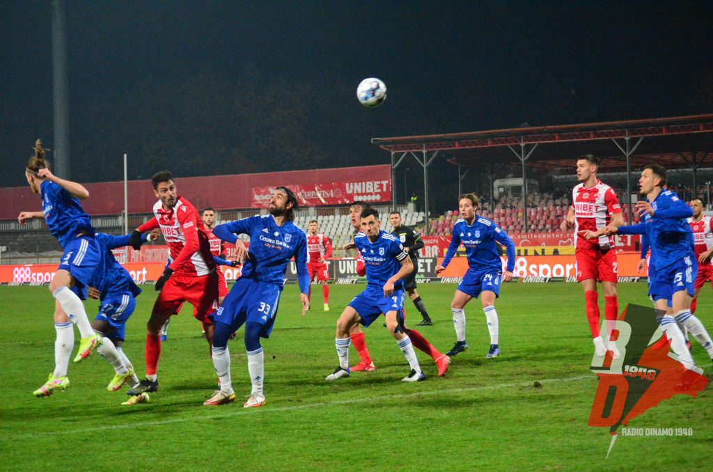 Dinamo Craiova