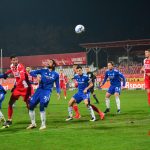 Dinamo-Craiova: Egalul care nu ne ajută