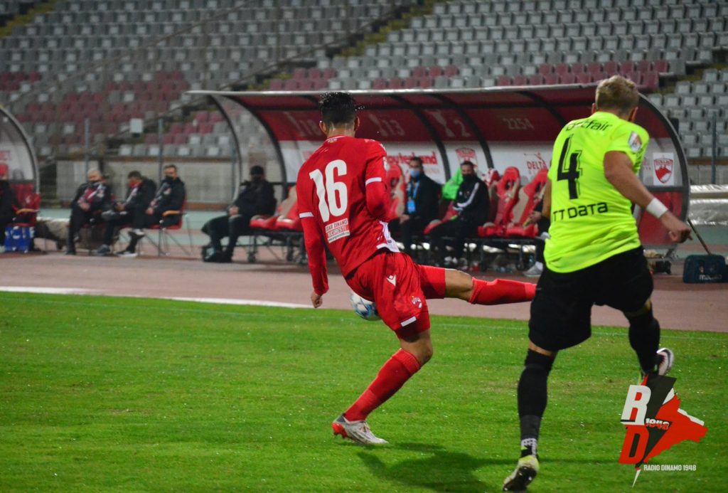 Dinamo CFR