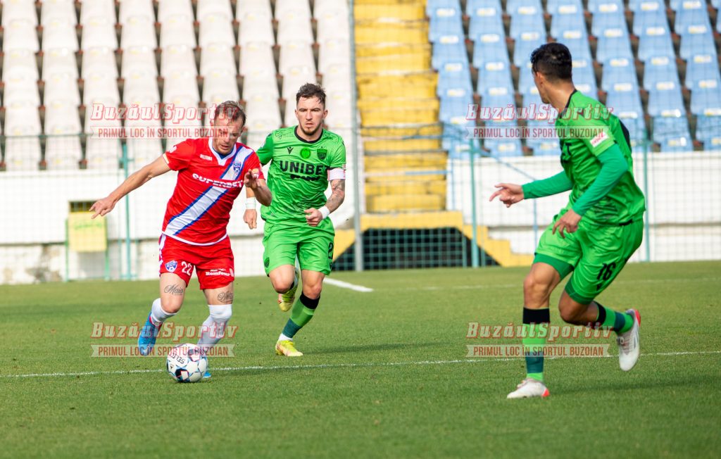 Dinamo Buzau