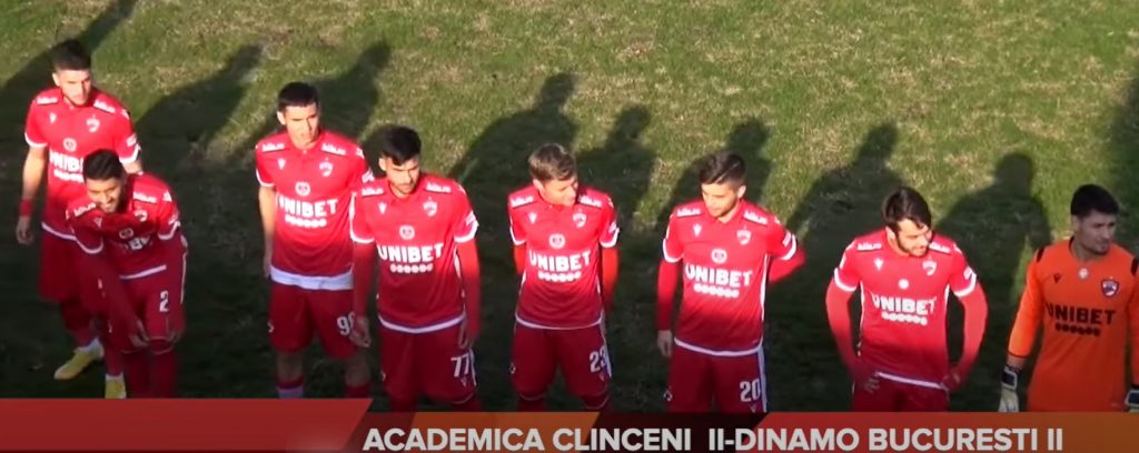 Dinamo II