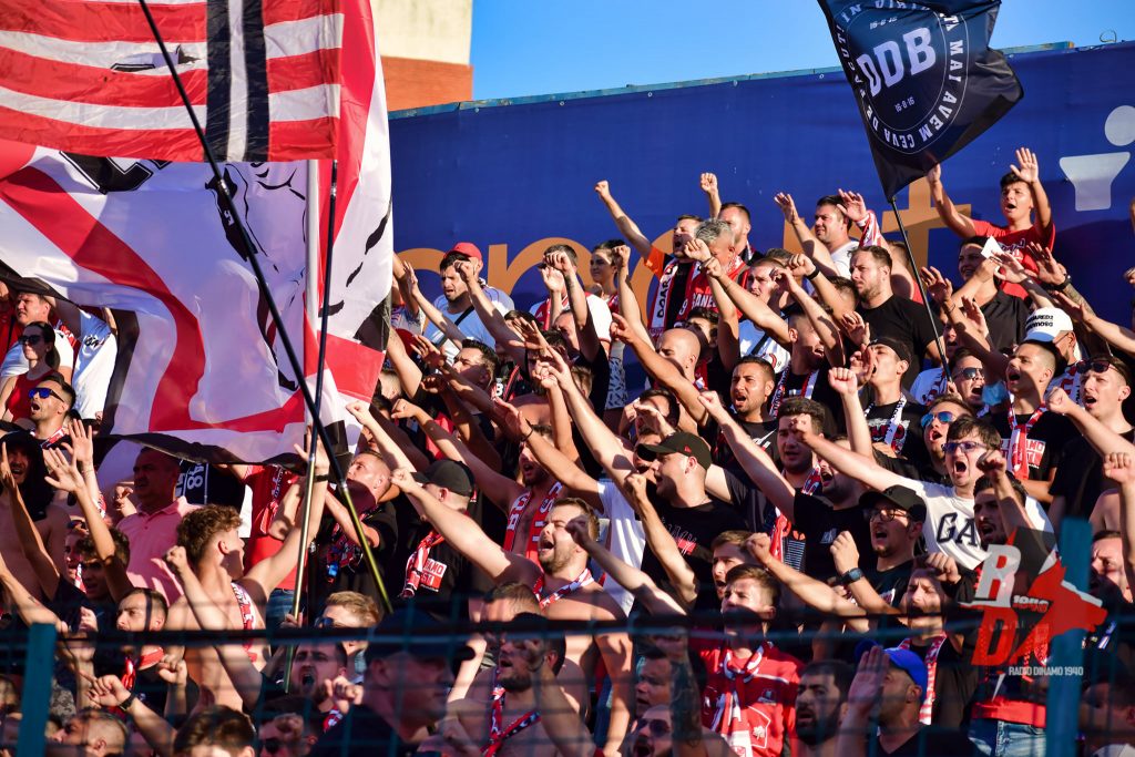 Doar Dinamo PCH